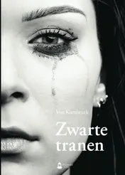 Omslag van Zwarte tranen