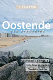 Omslag van Oostende