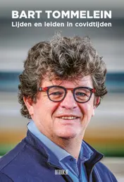 Omslag van Bart Tommelein