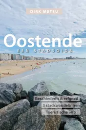 Omslag van Oostende