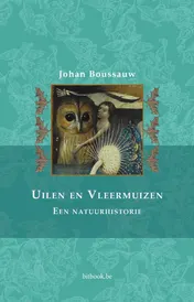 Omslag van Uilen en vleermuizen