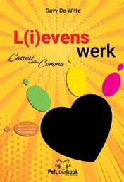 Omslag van Lievenswerk