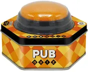 Omslag van Pubquiz met buzzer - Trivia Weekend edition