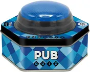 Omslag van Pubquiz met buzzer - Trivia Quiz Night
