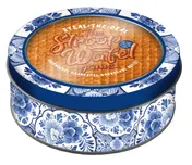 Omslag van Steal the deal - Stroopwafelspel