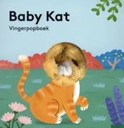 Omslag van Baby Kat - los