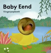 Omslag van Baby Eend