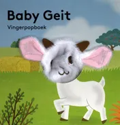 Omslag van Baby Geit - los