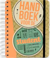 Omslag van Handboek voor de student