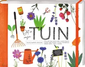 Omslag van Dit is mijn Tuin verzamelboek