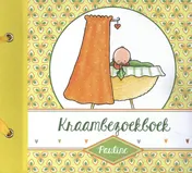 Omslag van Kraambezoekboek
