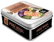 Omslag van Poké bowl