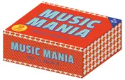 Omslag van Offline Games - Music Mania