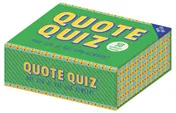 Omslag van Offline Games - Quote quiz
