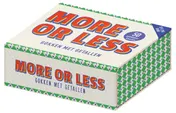 Omslag van Offline Games - More or less