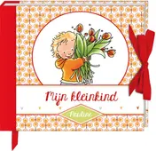 Omslag van Voor mijn kleinkind - Pauline Oud