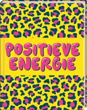 Omslag van Positieve energie!