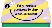 Omslag van Not so serious questions Familie