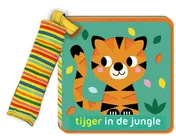 Omslag van Tijger in de jungle