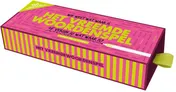 Omslag van Het Vreemde woordenspel