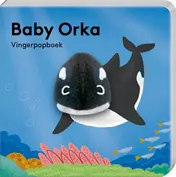 Omslag van Baby Orka