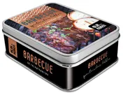 Omslag van Barbecue