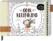 Omslag van O'Baby Ons kleinkind