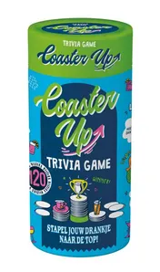 Omslag van Coaster Up - Trivia Game