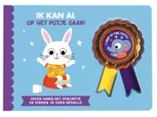 Omslag van Op het potje gaan!