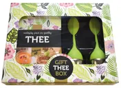 Omslag van Boekcadeaubox - Thee