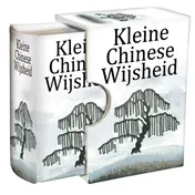 Omslag van Perfect klein cadeautje - Kleine Chinese wijsheid