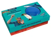 Omslag van Quiz waterdieren