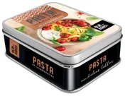 Omslag van Pasta