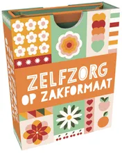 Omslag van Perfect pocket book - Zelfzorg op zakformaat