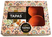 Omslag van Gift Tapas Box