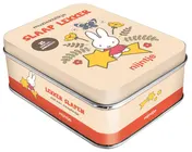 Omslag van Muziekblikje - Slaap lekker nijntje