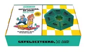 Omslag van Funny Gift Box - 50 jaar
