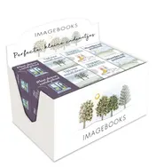 Omslag van Display Perfecte boek cadeautjes 4 x 6 ex.