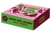 Omslag van Mini game - Hint me, baby