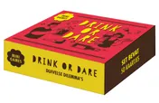 Omslag van Mini game - Drink or dare