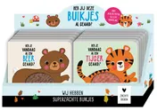 Omslag van Display Superzachte buikjes 2 x 5 ex.
