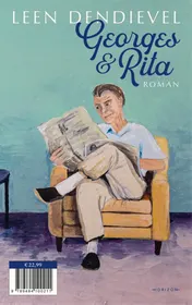 Omslag van Georges & Rita