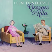 Omslag van Georges & Rita