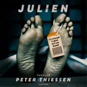 Omslag van Julien
