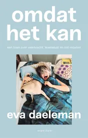 Omslag van Omdat het kan