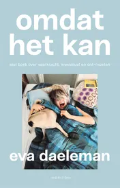 Omslag van Omdat het kan