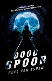 Omslag van Dood spoor