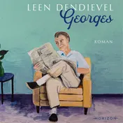 Omslag van George
