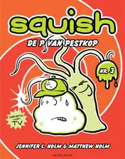 Omslag van De P van Pestkop