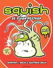 Omslag van De P van Pestkop